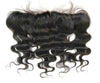 Blended Body Wave Frontals