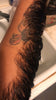 Transparent Lace Frontals