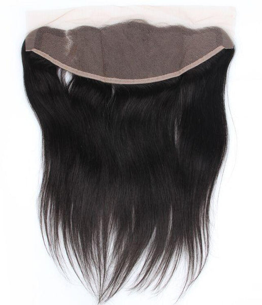 Blended Bone Straight Frontals