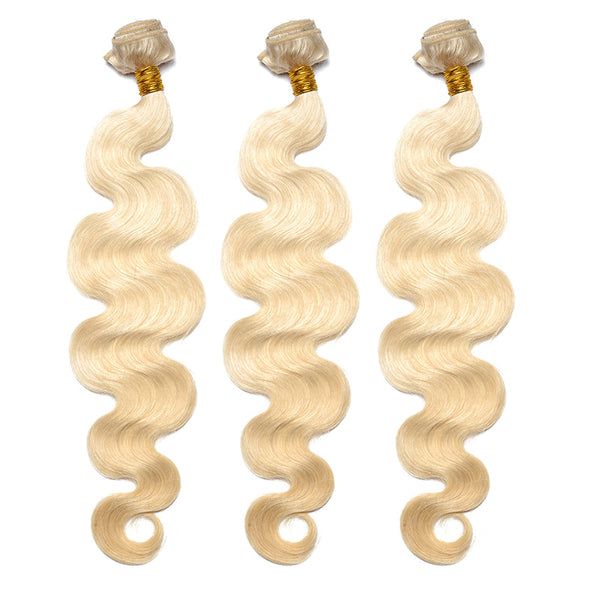 Blonde Bombshell Bundle Deals