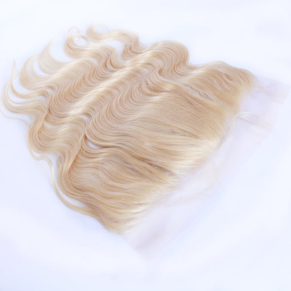 Blonde Bombshell Frontals