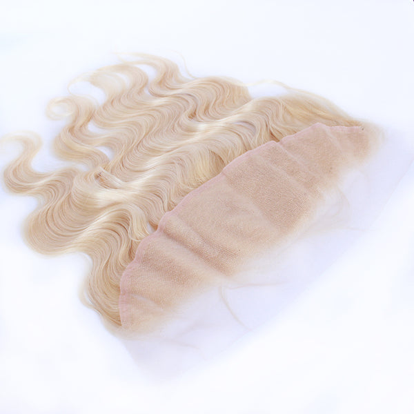 Blonde Bombshell Frontals